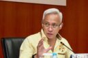 Anggota/Deputi Bidang Pengusahaan BP Batam Denny Tondano. Foto:Ist