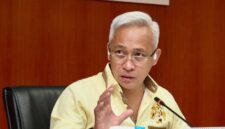 Anggota/Deputi Bidang Pengusahaan BP Batam Denny Tondano. Foto:Ist