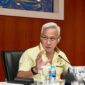 Anggota/Deputi Bidang Pengusahaan BP Batam Denny Tondano. Foto:Ist