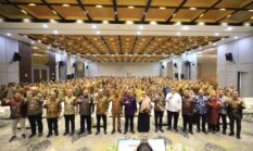 Ekonomi Batang Tumbuh 8,38 Persen, OJK Ajak ASN Ikut Jadi Investor Pasar Modal