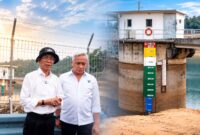 Kepala BP Batam Amsakar Achmad. Foto:Istimewa