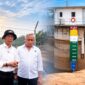 Kepala BP Batam Amsakar Achmad. Foto:Istimewa