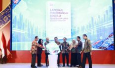 Pembiayaan UMKM Capai Rp1.949 Triliun, OJK Dorong Ekosistem Kredit Berbasis Data