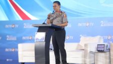 Wakapolri Komjen Pol Wahyu Hadiningrat. Foto:Dok. Humas Polda Kepri