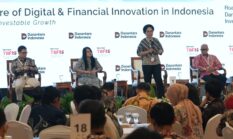 Telkom Ungkap Strategi Percepat Adopsi AI di Indonesia, Tekankan Infrastruktur dan Kolaborasi