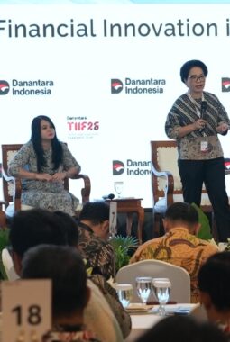 Telkom Ungkap Strategi Percepat Adopsi AI di Indonesia, Tekankan Infrastruktur dan Kolaborasi