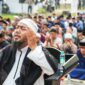 BP Batam gelar Istisqa B
bersama Ratusan Warga di Waduk Nongsa. Foto:Istimewa