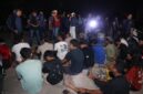 Ditresnarkoba Polda Kepri mengamankan puluhan orang di dua lokasi wilayah Batam pada Sabtu (10/10/2026) malam. Foto:Dok. Humas Polda Kepri