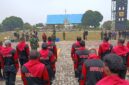 Pembinaan tersebut berlangsung selama tiga hari, 9–11 Oktober 2026, di Batalyon Infanteri 10 Marinir/SBY, Pulau Setoko, Batam, Minggu (11/10/2026). Foto:Ist/matapedia