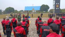 Pembinaan tersebut berlangsung selama tiga hari, 9–11 Oktober 2026, di Batalyon Infanteri 10 Marinir/SBY, Pulau Setoko, Batam, Minggu (11/10/2026). Foto:Ist/matapedia