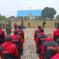 Pembinaan tersebut berlangsung selama tiga hari, 9–11 Oktober 2026, di Batalyon Infanteri 10 Marinir/SBY, Pulau Setoko, Batam, Minggu (11/10/2026). Foto:Ist/matapedia