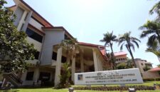 Kantor BP Batam. Foto:Istimewa