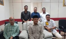 Ketua DPRD Kepri Imbau Warga Tak Terprovokasi Hoaks Blackout Batam