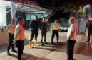 BP Batam pastikan air mengalir pasca listrik padam. Foto:Istimewa