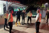 BP Batam pastikan air mengalir pasca listrik padam. Foto:Istimewa