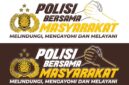 Slogan Polri. Foto:Ist