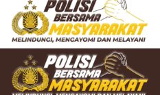 Polda Kepri Perkenalkan Slogan Baru Polri, Ajak Warga Aktif Jaga Keamanan