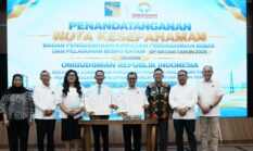 BP Batam Gandeng Ombudsman, Fokus Cegah Maladministrasi dan Percepat Aduan Warga
