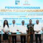 MoU BP Batam dan Ombudsman. Foto:Humas BP Batam
