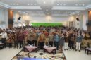 OJK menyampaikan pesan tersebut dalam kegiatan Digital Financial Literacy (DFL) 2026 bertema “Dari Aset Nyata ke Aset Digital, Kenalan dengan Tokenisasi dan Peluang di Indonesia” di Universitas Airlangga (UNAIR), Surabaya, Senin (12/10/2026). Foto:OJK Kepri