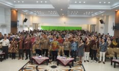 OJK Dorong Generasi Muda Pahami Peluang dan Risiko Tokenisasi Aset