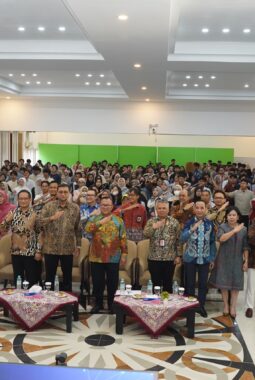 OJK Dorong Generasi Muda Pahami Peluang dan Risiko Tokenisasi Aset