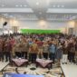 OJK menyampaikan pesan tersebut dalam kegiatan Digital Financial Literacy (DFL) 2026 bertema “Dari Aset Nyata ke Aset Digital, Kenalan dengan Tokenisasi dan Peluang di Indonesia” di Universitas Airlangga (UNAIR), Surabaya, Senin (12/10/2026). Foto:OJK Kepri