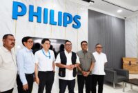 BP Batam bersama pelaku usaha. Foto:Istimewa