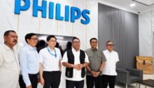 BP Batam bersama pelaku usaha. Foto:Istimewa