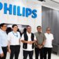 BP Batam bersama pelaku usaha. Foto:Istimewa