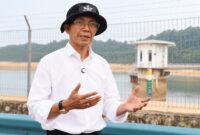 Kepala BP Batam sekaligus Wali Kota Batam Amsakar Achmad. Foto:Dok. Istimewa