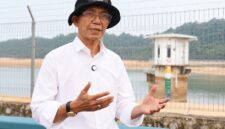 Kepala BP Batam sekaligus Wali Kota Batam Amsakar Achmad. Foto:Dok. Istimewa