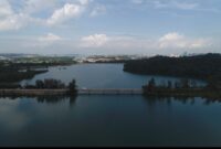 Danau. 