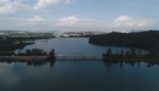 Danau. 