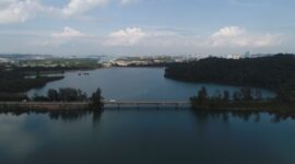 Danau. 