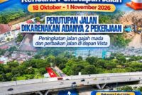 Flyer. Foto:Istimewa
