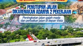 Flyer. Foto:Istimewa