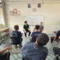 Warga Binaan Lapas Cipinang. Foto:Istimewa