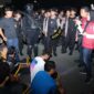 Perangkat tersebut menjadi salah satu temuan dalam Operasi Sarang Narkoba yang digelar tim gabungan Polda Kepulauan Riau (Kepri), BNNP Kepri, dan Polresta Barelang, Sabtu (17/10/2026) dini hari. Foto:Humas Polda Kepri