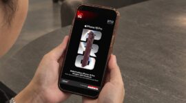 IM3 Platinum menghadirkan bundling iPhone 18 Pro dan Pro Max dengan kuota 175 GB per bulan, cicilan mulai Rp499 ribu, serta roaming gratis di 20 negara. Foto:Indosat