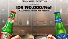 Flyer. Maxone Batam