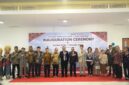 Penerbangan dibuka di Bandara Hang Nadim. Foto:Istimewa