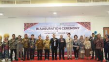 Penerbangan dibuka di Bandara Hang Nadim. Foto:Istimewa