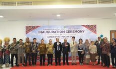 Malaysia Masuk 5 Besar Investor Batam, Rute Penang Buka Peluang Bisnis Baru