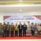 Penerbangan dibuka di Bandara Hang Nadim. Foto:Istimewa