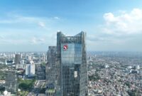 Telkom Siapkan Percepatan Buyback untuk Mendukung Nilai Jangka Panjang Pemegang Saham. Foto:Telkom