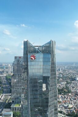 Telkom Siapkan Percepatan Buyback Saham Rp4 Triliun, Sisa Anggaran Lebih dari Rp3 Triliun