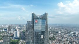 Telkom Siapkan Percepatan Buyback untuk Mendukung Nilai Jangka Panjang Pemegang Saham. Foto:Telkom