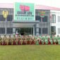 Panglima Kodam XXV/Mahmud Riayat Syah di Provinsi Kepulauan Riau Mayjen TNI Rionardo resmi, mulai berkantor di Batam, Kepulauan Riau (Kepri), Selasa (20/10/2026). Foto:Rega/matapedia