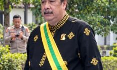 Ketum LAM Batam Ajak Warga Jaga Persaudaraan di Tengah Krisis Listrik, Jerebu, dan Air Bersih